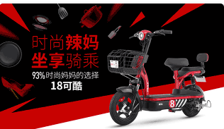 电瓶车什么牌子好，2018电瓶车十大品牌排行榜