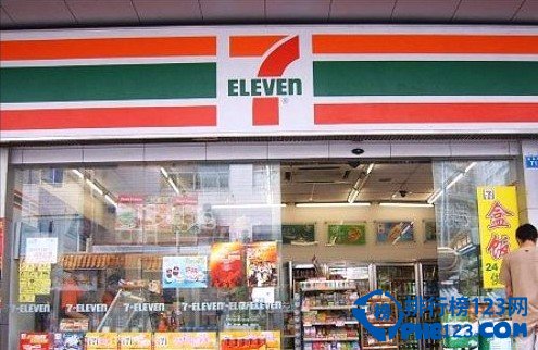 新全国便利店十大品牌加盟店排行榜，有你吗？