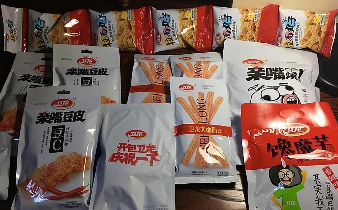 办公室零食排行_品牌零食有哪些品牌_零食品牌排行榜