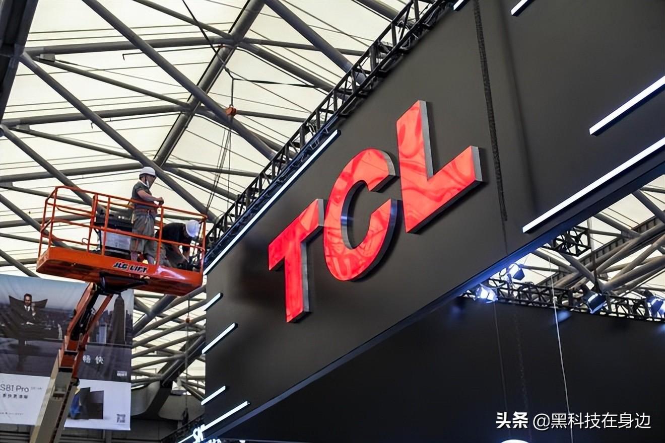 品牌电视机排行榜-新兴品牌的狙击：TCLQ10G-MiniLED(组图)