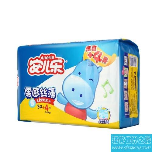 纸尿裤品牌排行榜_家用抽纸品牌排行_纸料裤品牌排行