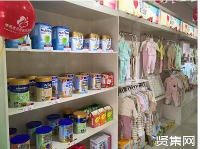 ​孕婴店品牌有哪些？中国母婴加盟店10大品牌排行榜