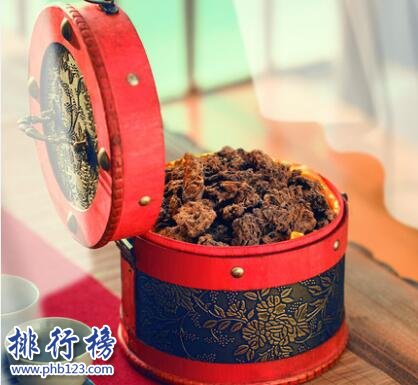 云南普洱茶哪个牌子好？云南普洱茶十大品牌排行榜