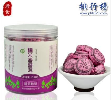 云南普洱茶哪个牌子好？云南普洱茶十大品牌排行榜