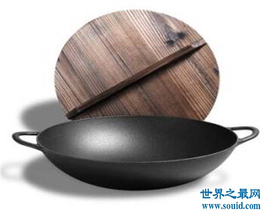 铁锅十大品牌排行榜，铁锅哪个牌子好？(www.souid.com)