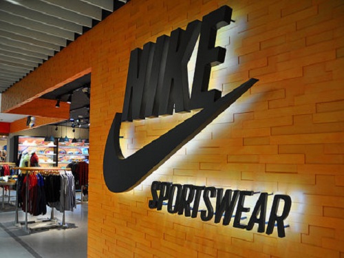 2015服装品牌排名NIKE得冠