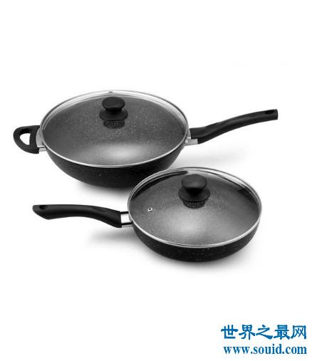 锅具品牌排行榜，锅具品牌哪个牌子好？(www.souid.com)