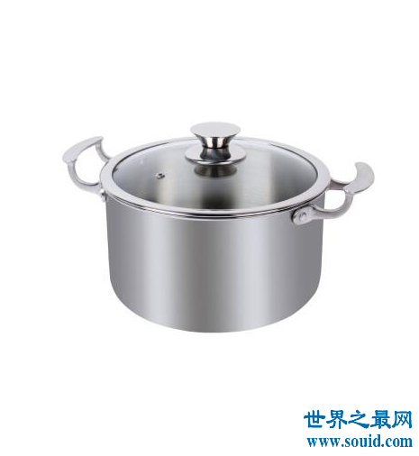 锅具品牌排行榜，锅具品牌哪个牌子好？(www.souid.com)