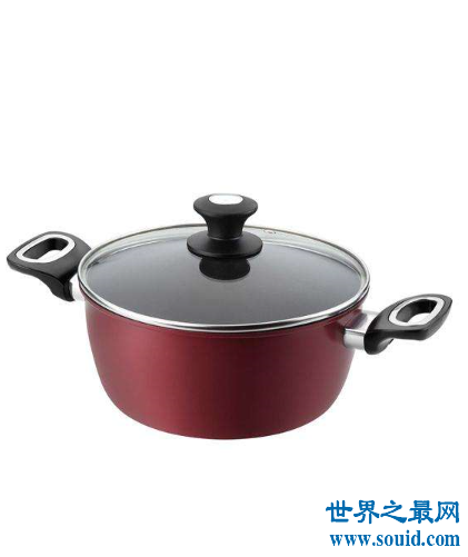 锅具品牌排行榜，锅具品牌哪个牌子好？(www.souid.com)