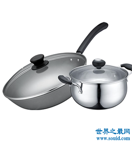 锅具品牌排行榜，锅具品牌哪个牌子好？(www.souid.com)