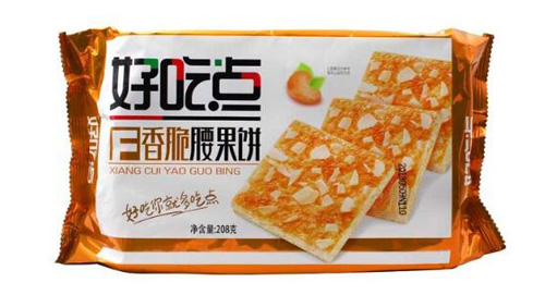 饼干品牌排行榜-中国十大好吃的饼干品牌，你吃过几种？