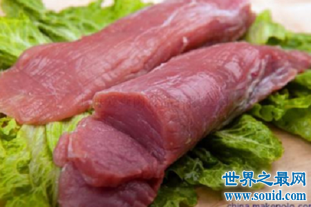 冷鲜肉十大品牌排行榜，冷鲜肉哪个牌子好？(www.souid.com)