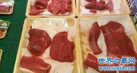 冷鲜肉十大品牌排行榜，冷鲜肉哪个牌子好？(www.souid.com)