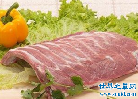 冷鲜肉十大品牌排行榜，冷鲜肉哪个牌子好？(www.souid.com)