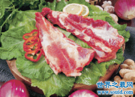 冷鲜肉十大品牌排行榜，冷鲜肉哪个牌子好？(www.souid.com)