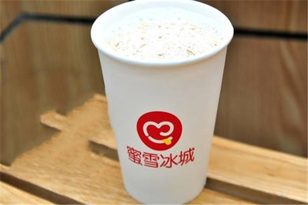 奶茶加盟品牌排行榜-奶茶店加盟排行榜上的十大品牌都有哪些？(组图)