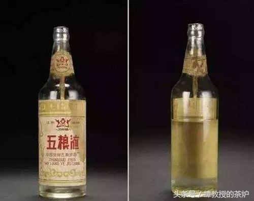 十大天价白酒：图9仅十瓶，均被拍卖，图10价值一千万