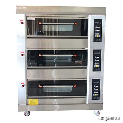 「烘焙系列」买烤箱，各个品牌都有什么烤箱？马牌、红菱怎么样