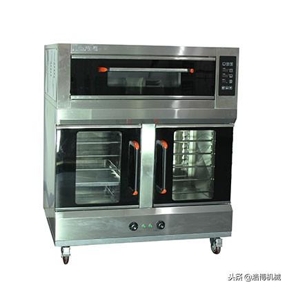 「烘焙系列」买烤箱，各个品牌都有什么烤箱？马牌、红菱怎么样