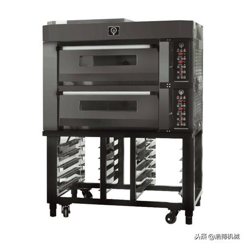 「烘焙系列」买烤箱，各个品牌都有什么烤箱？马牌、红菱怎么样