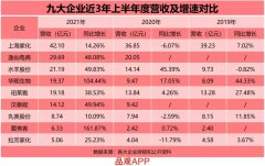 国产十大化妆品牌排行榜(国产好的化妆品牌子排名)