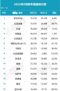 小型豪华品牌汽车排名榜(小型汽车品牌排行榜)