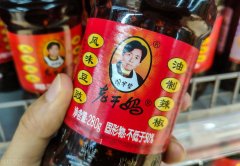 甜面酱国产品牌排行榜(甜面酱哪个牌子正宗)