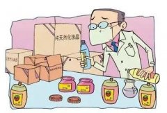 无化学成分的化妆品排行榜(化妆品成分排名)