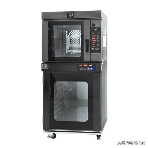 「烘焙系列」买烤箱，各个品牌都有什么烤箱？马牌、红菱怎么样