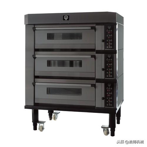 「烘焙系列」买烤箱，各个品牌都有什么烤箱？马牌、红菱怎么样