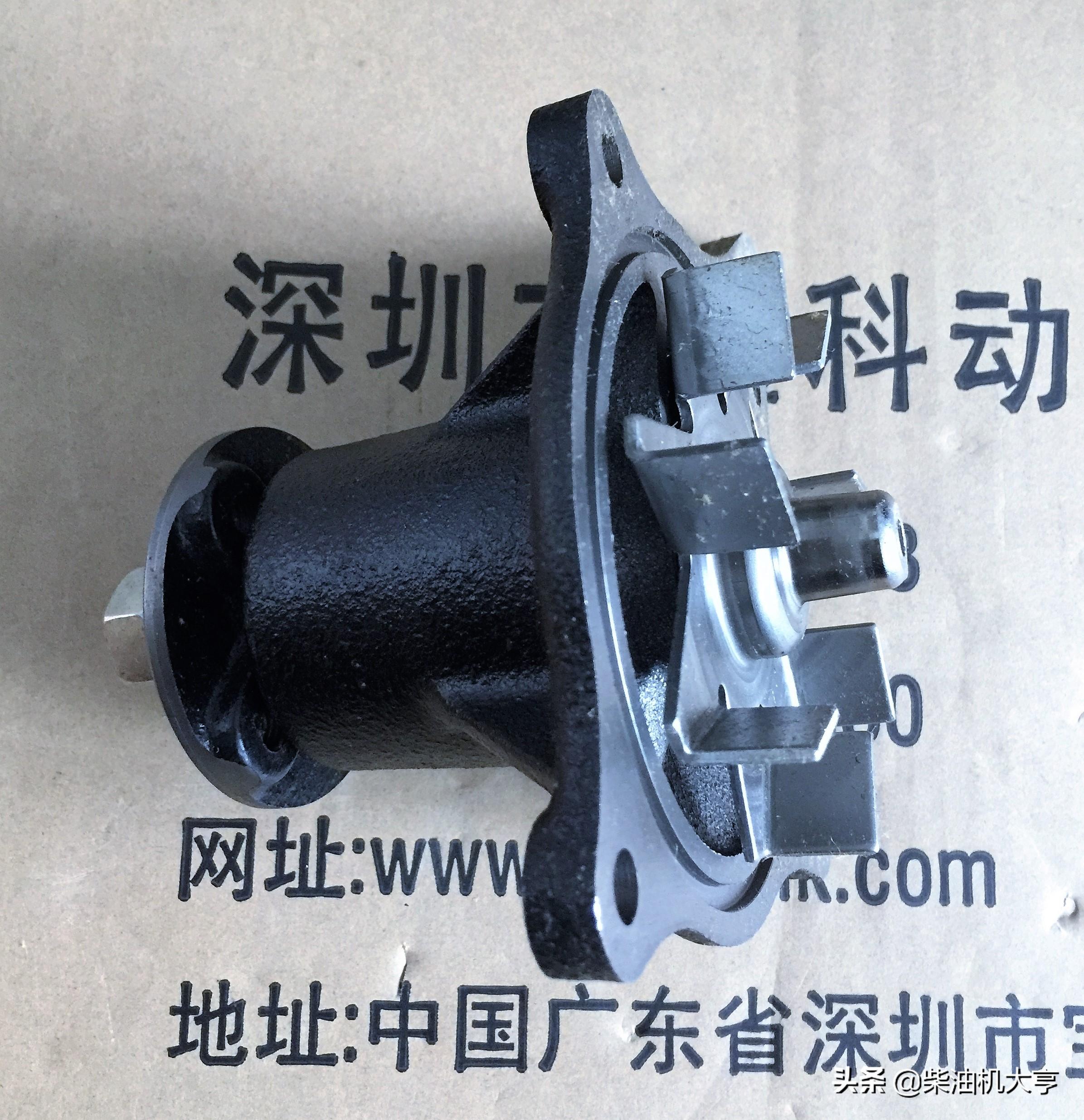perkins水泵,VOLVO水泵，DAEWOO水泵，现代水泵，进口水泵图片库