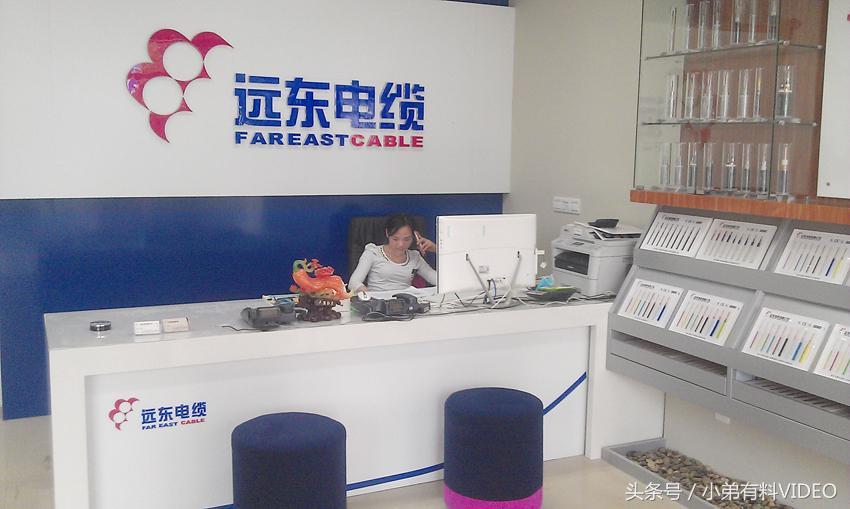 10个电缆品牌一览，用的多的就是珠江电缆