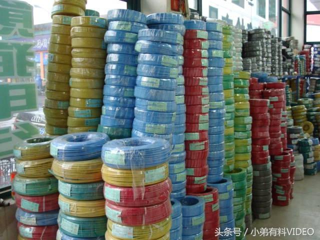 10个电缆品牌一览，用的多的就是珠江电缆