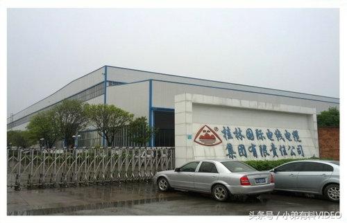 10个电缆品牌一览，用的多的就是珠江电缆
