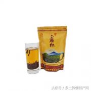 海口红茶品牌排行榜(奶茶色口红排行榜)