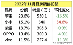 年轻人国产手机品牌排行榜(国产手机高端品牌排行榜)