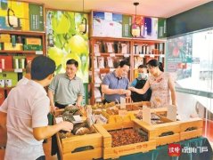 汕尾酒店售货机品牌排行榜(酒店售货机排名)