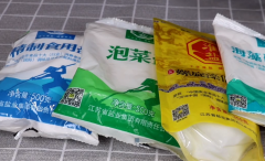 食盐品牌十强榜(中国好的食盐品牌)