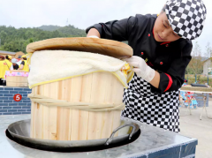 中国黄酒品牌排行榜(中国黄酒品牌排行榜北方)