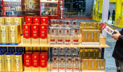 白酒品牌排行榜平价(性价比高的十款白酒排行)