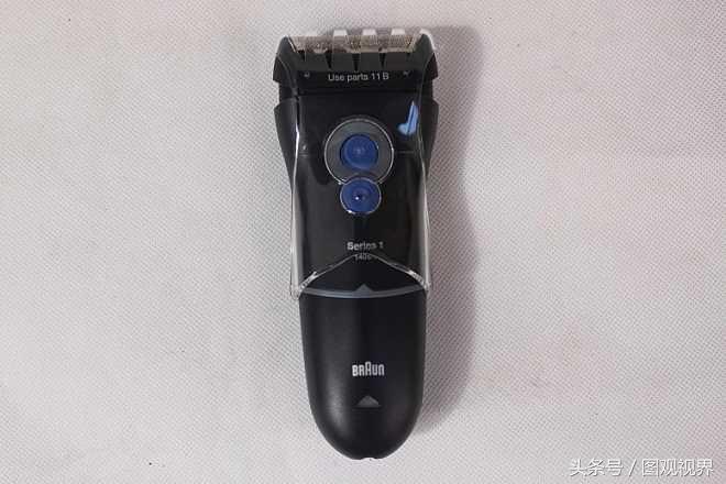 10大剃须刀品牌一览，喜欢用吉列的手动剃须刀