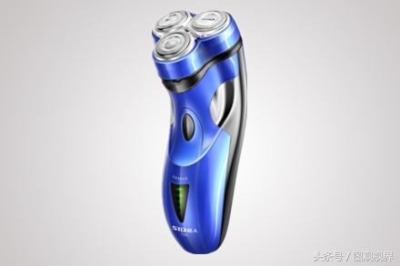 10大剃须刀品牌一览，喜欢用吉列的手动剃须刀