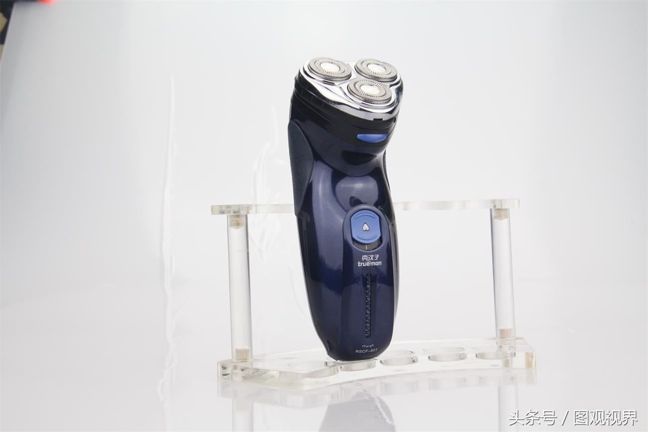 10大剃须刀品牌一览，喜欢用吉列的手动剃须刀