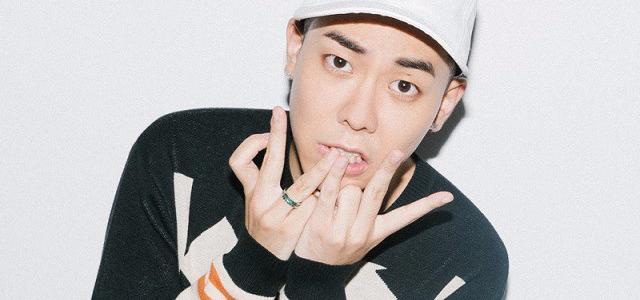 盘点韩国那些实力强颜值强的rapper