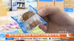 常熟月饼品牌排行榜(常熟月饼哪家好吃)