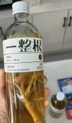 人参饮料推荐品牌排行榜(人参十大品牌排名)