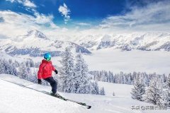 滑雪滑道品牌排行榜(滑雪滑道品牌排行榜前十名)