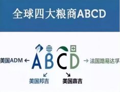国外饲料品牌排行榜(国外饲料品牌大全)
