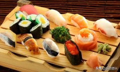 十大日料品牌榜排名(日料品牌排行)