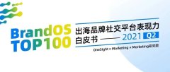 微商10大品牌排行榜(国内最大的微商品牌)